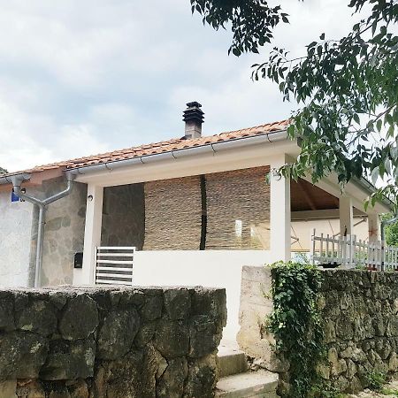 Villa Casa Mio Malinska Exterior foto